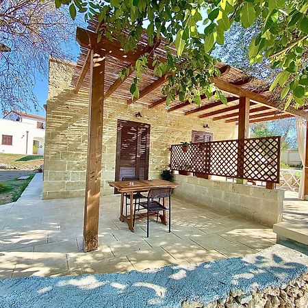 Le Stanze Di Ray - Salento Homes Borgagne Buitenkant foto