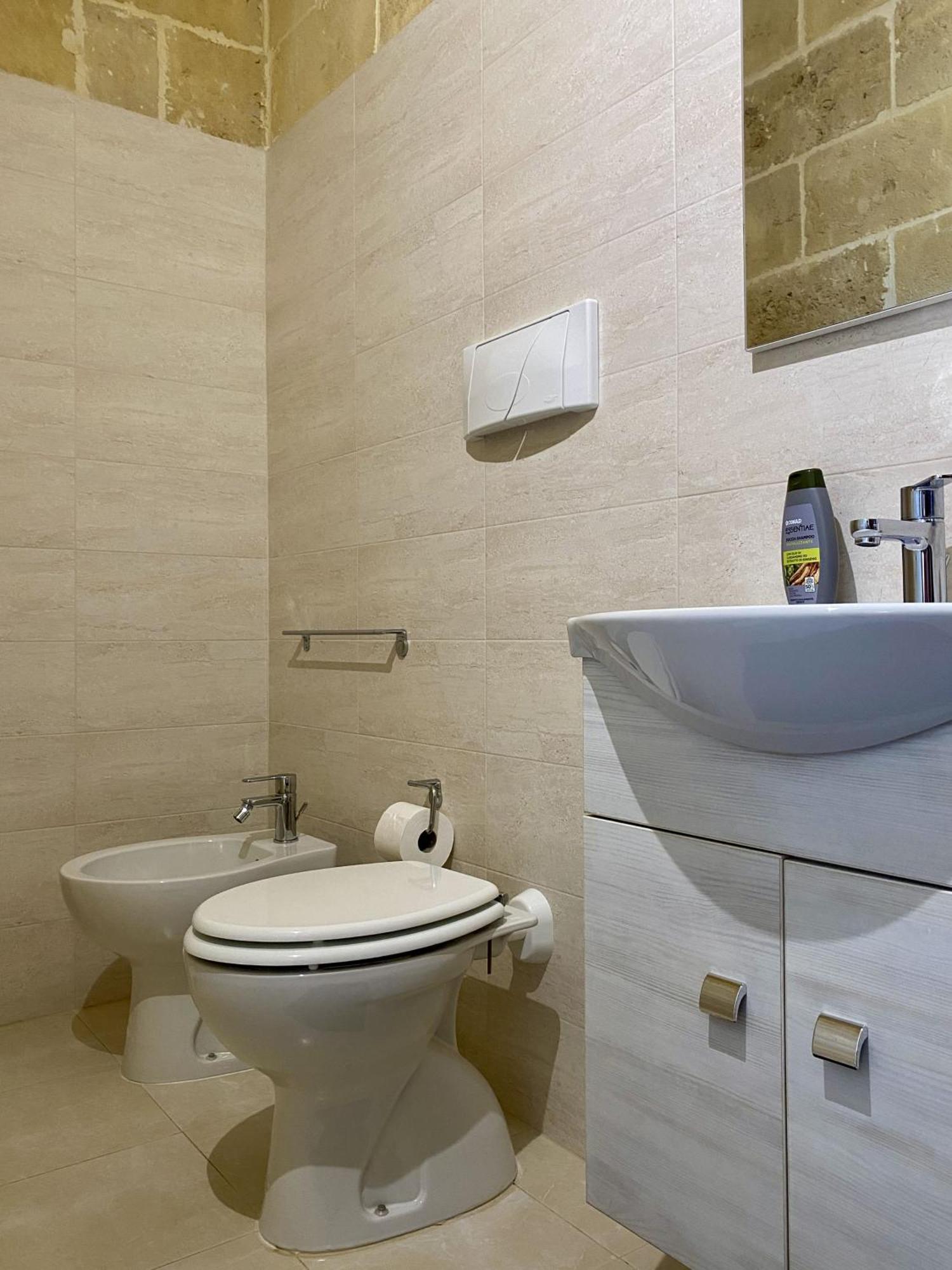 Le Stanze Di Ray - Salento Homes Borgagne Buitenkant foto